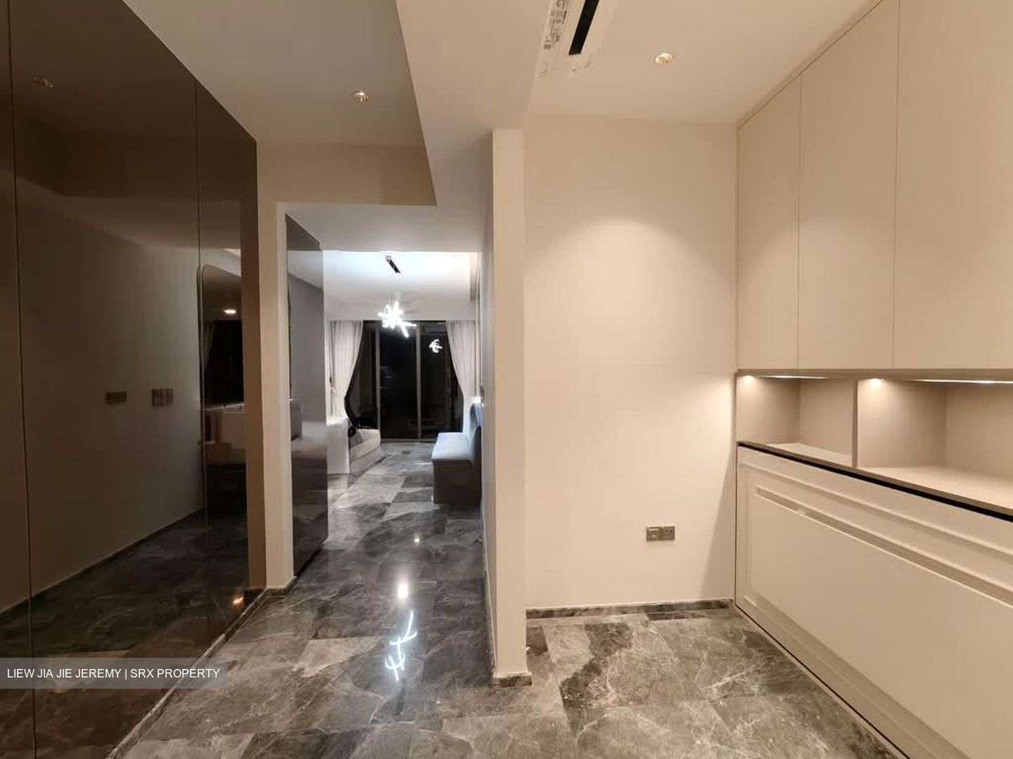 One Bernam (D2), Apartment #574502281